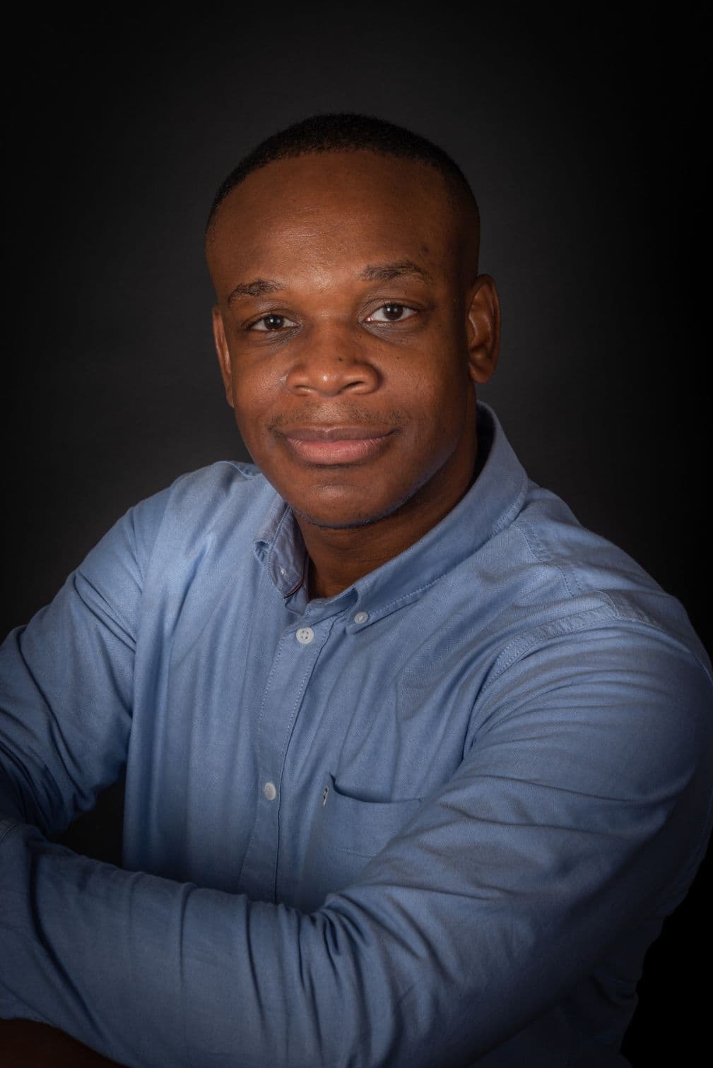 Portrait Kamanga